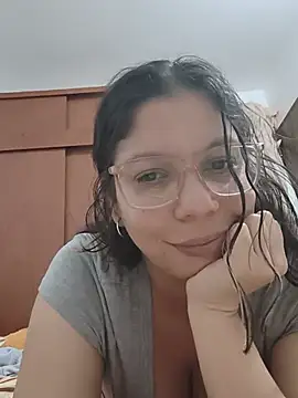 Carliina Soussa online show from 8, 7, 2026
