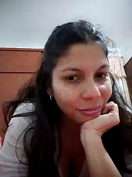 Carliina Soussa online show from 26, 2, 2025