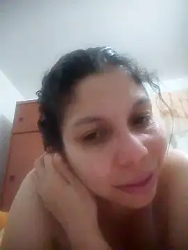 Carliina Soussa online show from 23, 3, 2025