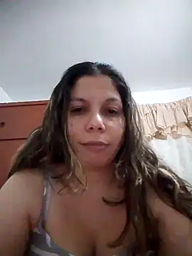 Carliina Soussa online show from 2, 10, 2025