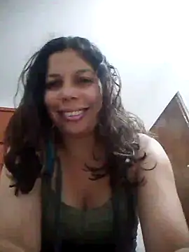 Carliina Soussa online show from 14, 3, 2025