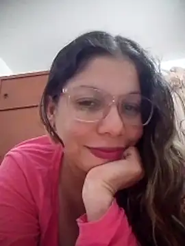 Carliina Soussa online show from 21, 4, 2026