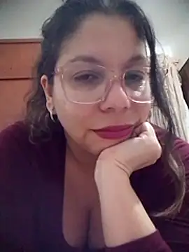 Carliina Soussa online show from 29, 6, 2026