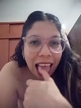 Carliina Soussa online show from 15, 5, 2026