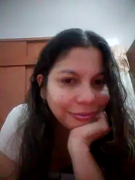 Carliina Soussa online show from 6, 10, 2025