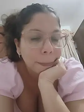 Carliina Soussa online show from 17, 7, 2026