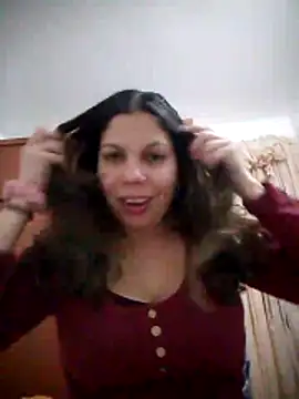 Carliina Soussa online show from 3, 11, 2025