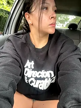 Snapshot of Abigail_Cowen chatting on 16, 11, 2025 Abigail Cowen online show from 16, 11, 2025