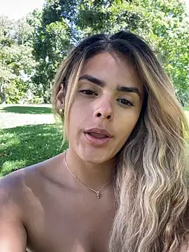 ZoeJohnsoon online show from 17, 11, 2025