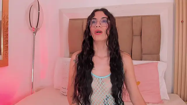 Clarisse28 online show from 15, 2, 2026