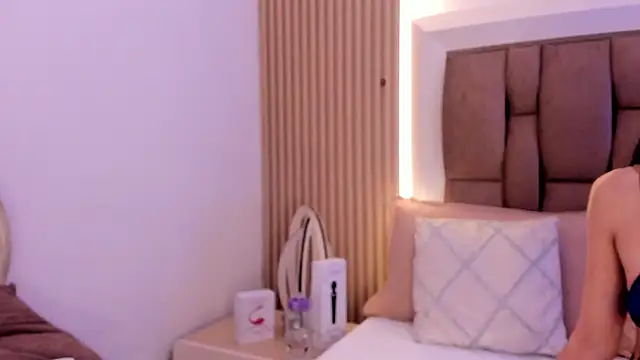 Clarisse28 online show from 27, 11, 2025