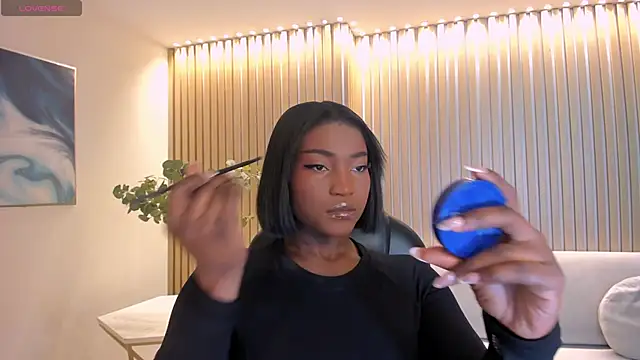 SavannahStorm online show from 23, 3, 2026