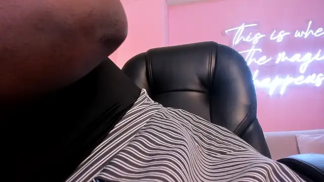 SavannahStorm online show from 20, 2, 2026