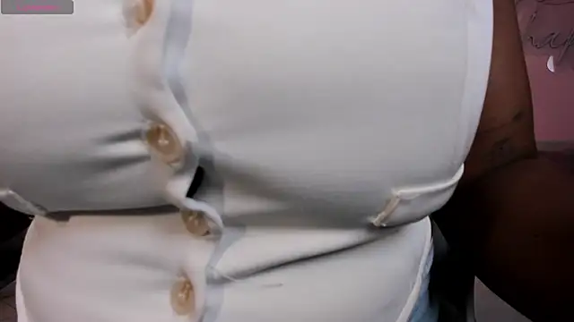 SavannahStorm online show from 8, 2, 2026