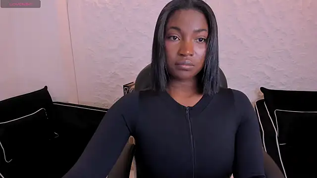 SavannahStorm online show from 24, 6, 2026