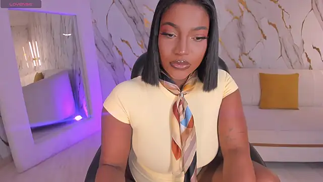SavannahStorm online show from 14, 6, 2026