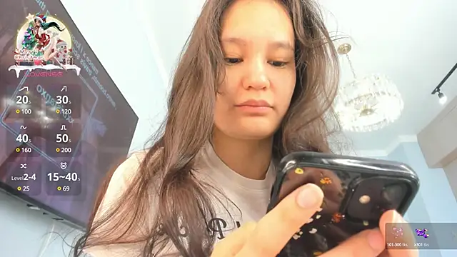 miss shine online show from 15, 1, 2025