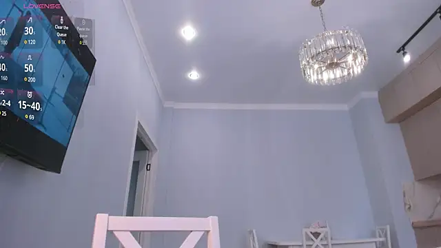 miss shine online show from 25, 2, 2025