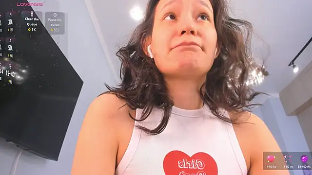 miss shine online show from 11, 2, 2025