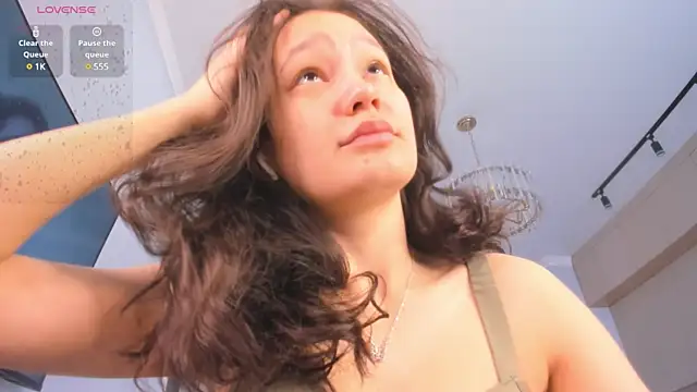 miss shine online show from 22, 3, 2025