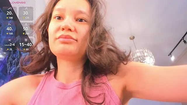 miss shine online show from 14, 2, 2025