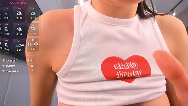 miss shine online show from 23, 2, 2025