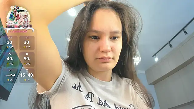 miss shine online show from 18, 1, 2025