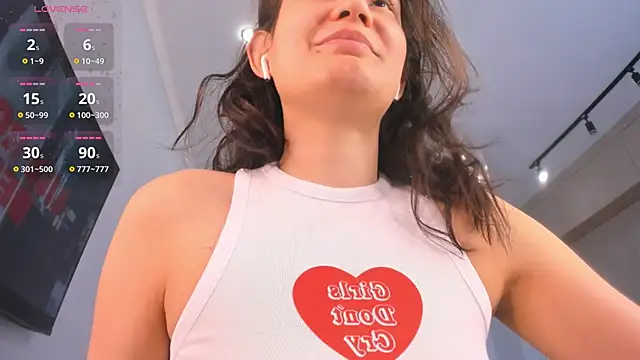 miss shine online show from 23, 2, 2025