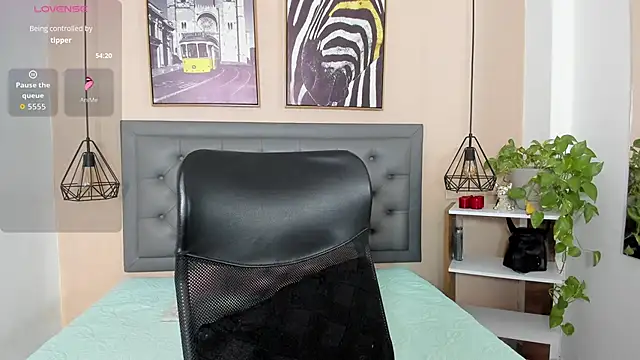 alicee cooper online show from 3, 11, 2025