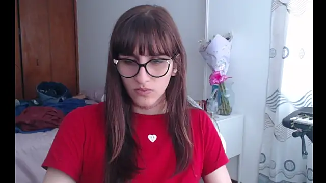 Alice love29 online show from 4, 6, 2026