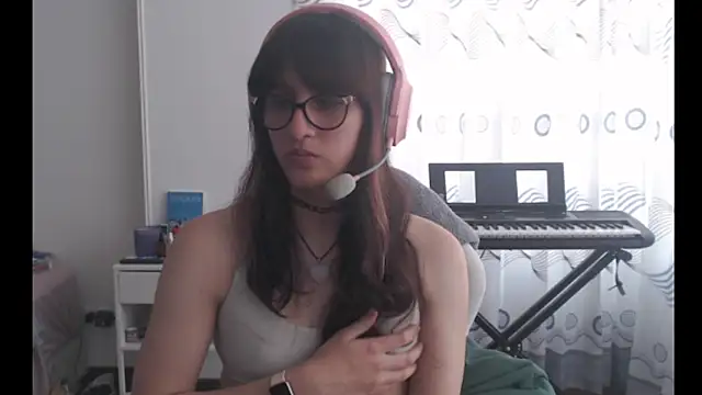 Alice love29 online show from 23, 5, 2026