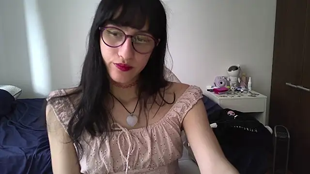 Alice love29 online show from 25, 1, 2025