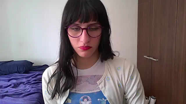 Alice love29 online show from 19, 1, 2025