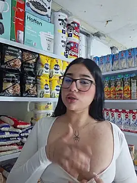 Katia sweetx online show from 12, 3, 2026