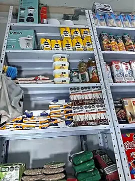 Katia sweetx online show from 11, 11, 2025