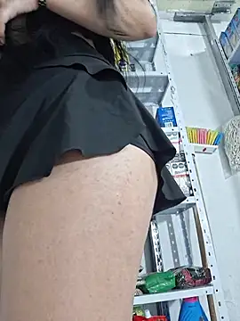 Katia sweetx online show from 3, 4, 2026