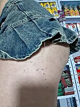 Katia sweetx online show from 20, 10, 2025