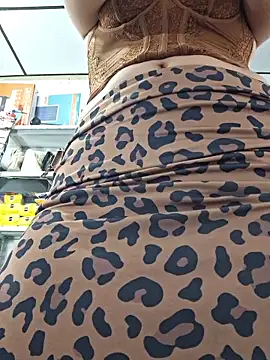 Katia sweetx online show from 17, 4, 2026