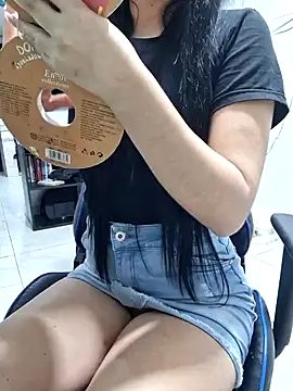 Katia sweetx online show from 6, 1, 2025