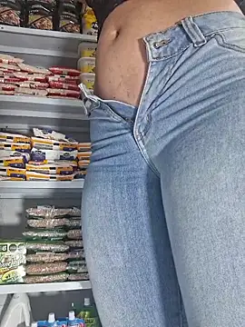 Katia sweetx online show from 19, 2, 2026