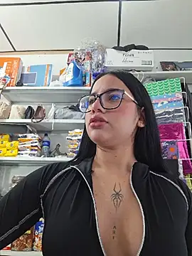 Katia sweetx online show from 20, 4, 2026