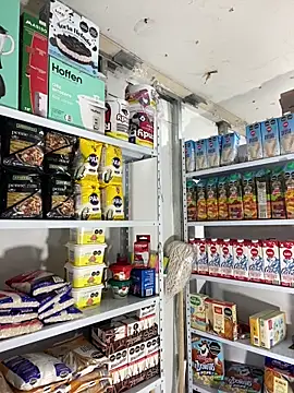 Katia sweetx online show from 5, 4, 2026