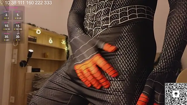 curlyboyy  online show from 13, 1, 2026