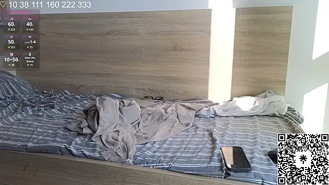 curlyboyy  online show from 22, 3, 2026