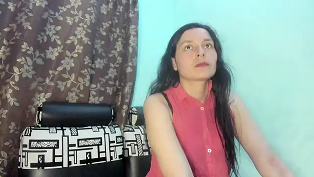 Nathaly love96 online show from 24, 3, 2026