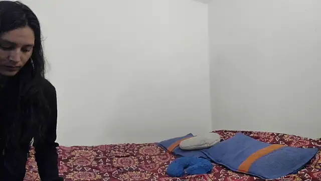 Nathaly love96 online show from 31, 12, 2024