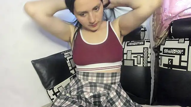 Snapshot of Nathaly_love96 chatting on 12, 6, 2026 Nathaly love96 online show from 12, 6, 2026