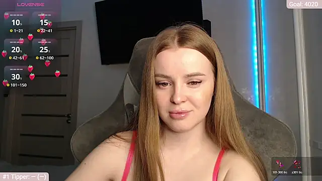 Snapshot of YourBitsy chatting on 13, 3, 2026 YourBitsy online show from 13, 3, 2026
