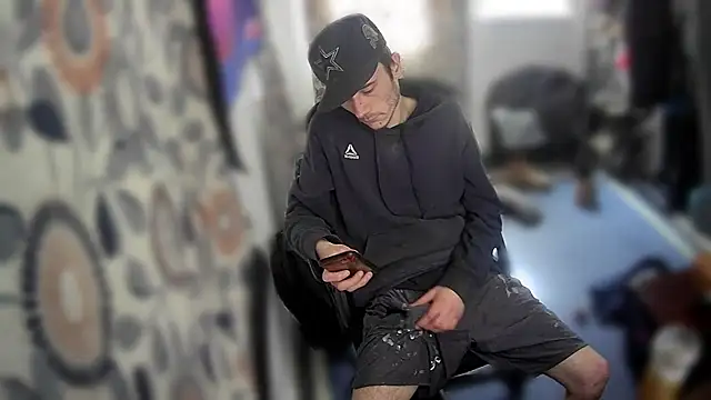 MrKingDick607 online show from 17, 3, 2026