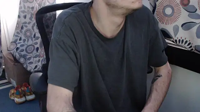 MrKingDick607 online show from 13, 4, 2026